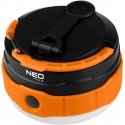 Neo Tools 3 in 1 camping lamp