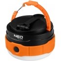 Neo Tools 3 in 1 camping lamp