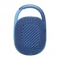 JBL Clip 4 Eco Stereo portable speaker Blue 5 W JBL Clip 4 Eco Stereo portable speaker Blue 5 W
