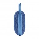 JBL Clip 4 Eco Портативная стереоколонка Синий 5 W