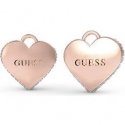 Jewellery Guess Earrings JUBE04002JWYGWHT/U Jewellery Guess Earrings JUBE04002JWYGWHT/U