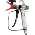 Yato Paint Gun | for the hydrodynamic unit | with spare filters | 3 pcs (YT-82566) Yato Paint Gun | for the hydrodynamic unit | with spare filters | 3 pcs (YT-82566)