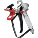 Yato Paint Gun | for the hydrodynamic unit | with spare filters | 3 pcs (YT-82566) Yato Paint Gun | for the hydrodynamic unit | with spare filters | 3 pcs (YT-82566)