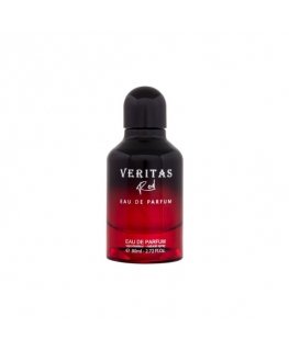 Royal Collection Veritas Red EDP unisex, 80 ml