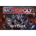 Hasbro Monopoly - The Witcher Hasbro Monopoly - The Witcher