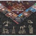 Hasbro Monopoly - The Witcher Hasbro Monopoly - The Witcher