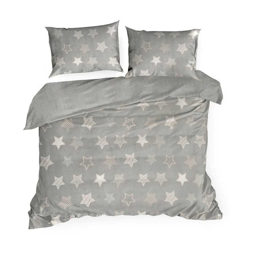 Patalynės komplektas Eurofirany EX/POS/FL/4/SR+B 220X200 70X90/X2 – 2