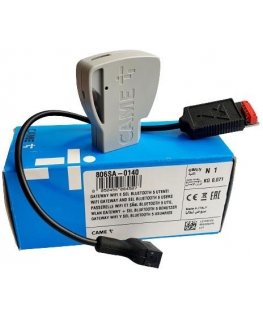 CAME KEY – moodul WiFi /BLUETOOTH (806SA-0140)