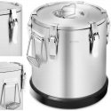 Royal Catering Gastronominis termosas maisto transportavimui, 15 L