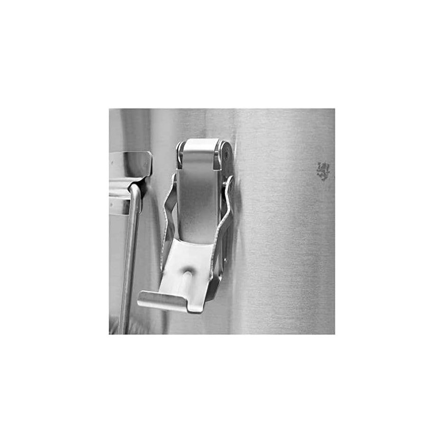 Royal Catering Gastronominis termosas maisto transportavimui, 15 L – 2