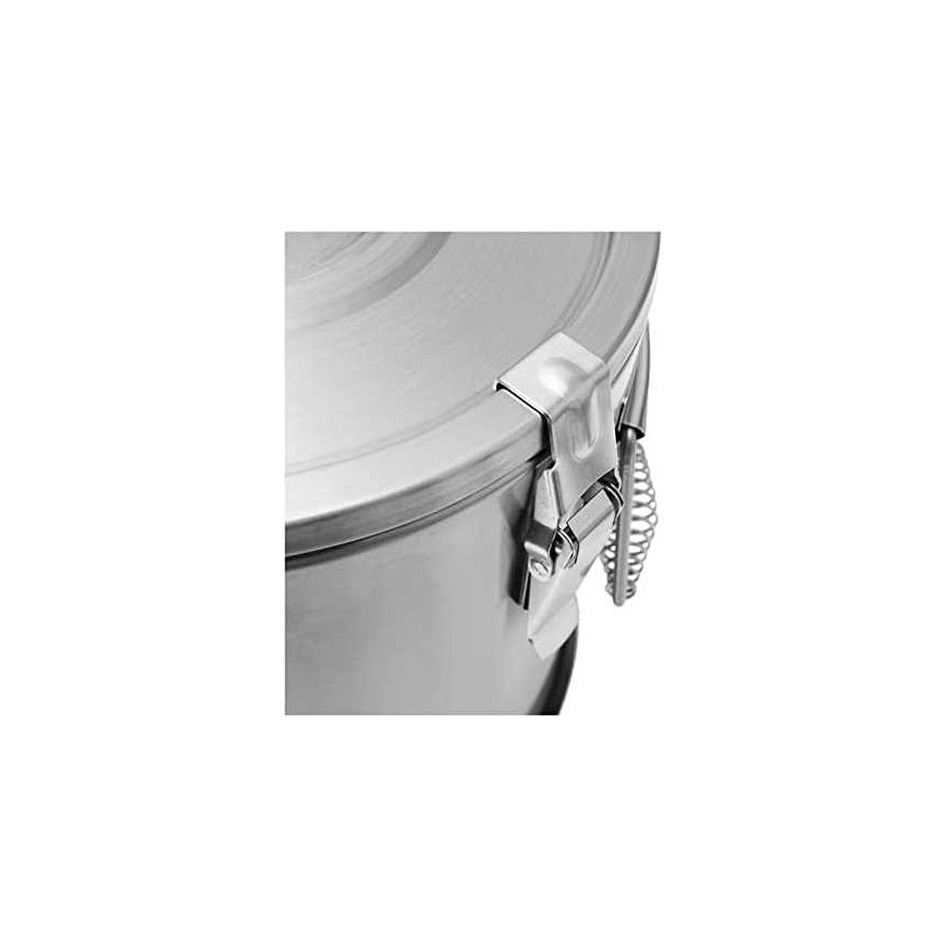 Royal Catering Gastronominis termosas maisto transportavimui, 15 L – 3