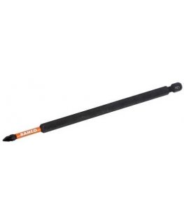 Impact bits Bahco 66IM PZ2 150mm, 2 pcs blister