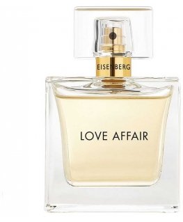Eisenberg Love Affair Femme woda perfumowana spray 50ml