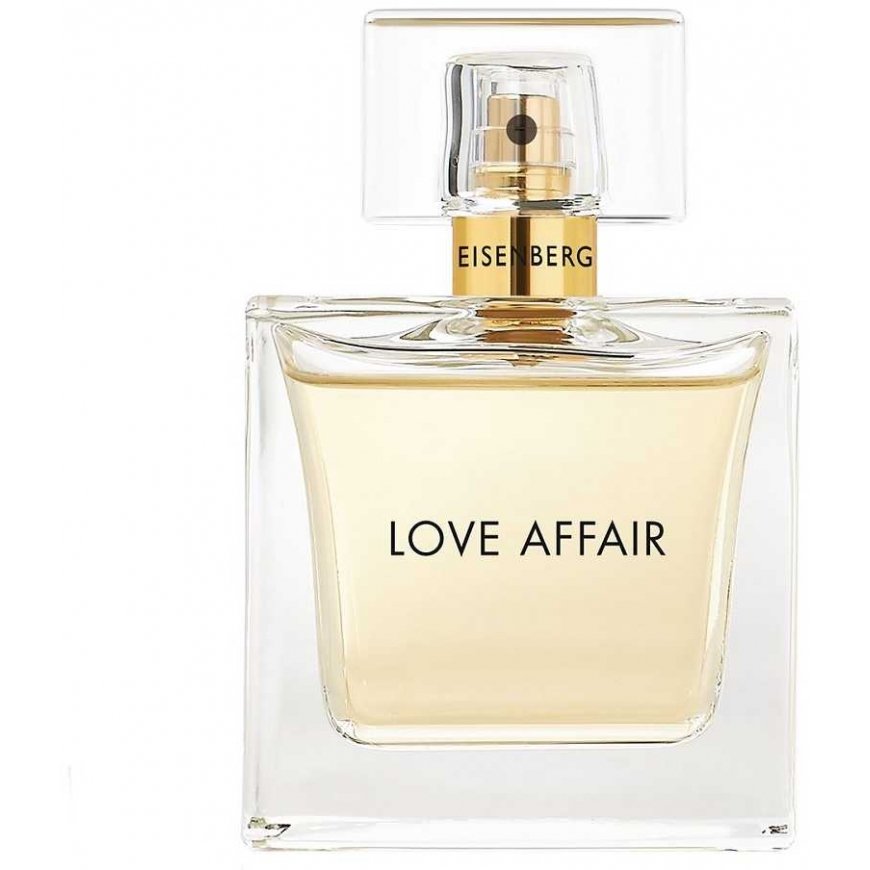 Eisenberg Love Affair Femme Eau de Parfum Spray 50ml