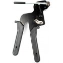 Steel metal cable tie pliers amio-04328