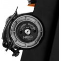 Neo Tools Kampinis šlifuoklis 1000W, 125 mm Neo Tools Kampinis šlifuoklis 1000W, 125 mm