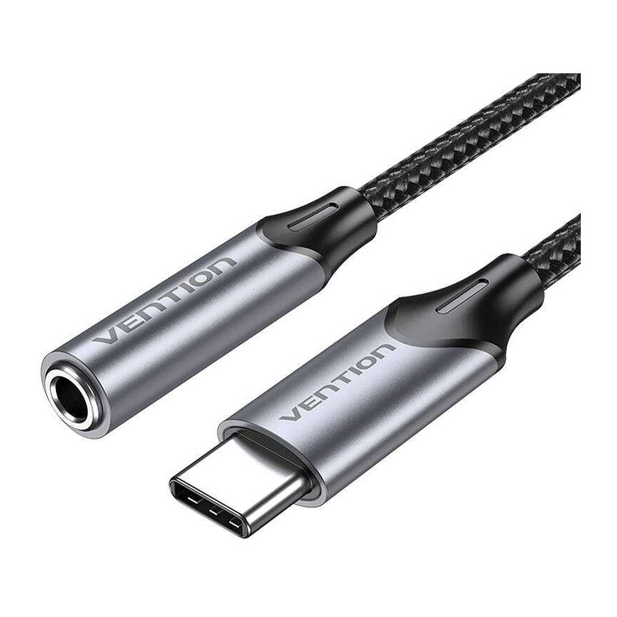 Vention Adapter Vention BGMHF USB-C M