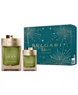 Bvlgari Splendida Patchouli Tentation Dárková sada EDP 100 ml a EDP 15 ml