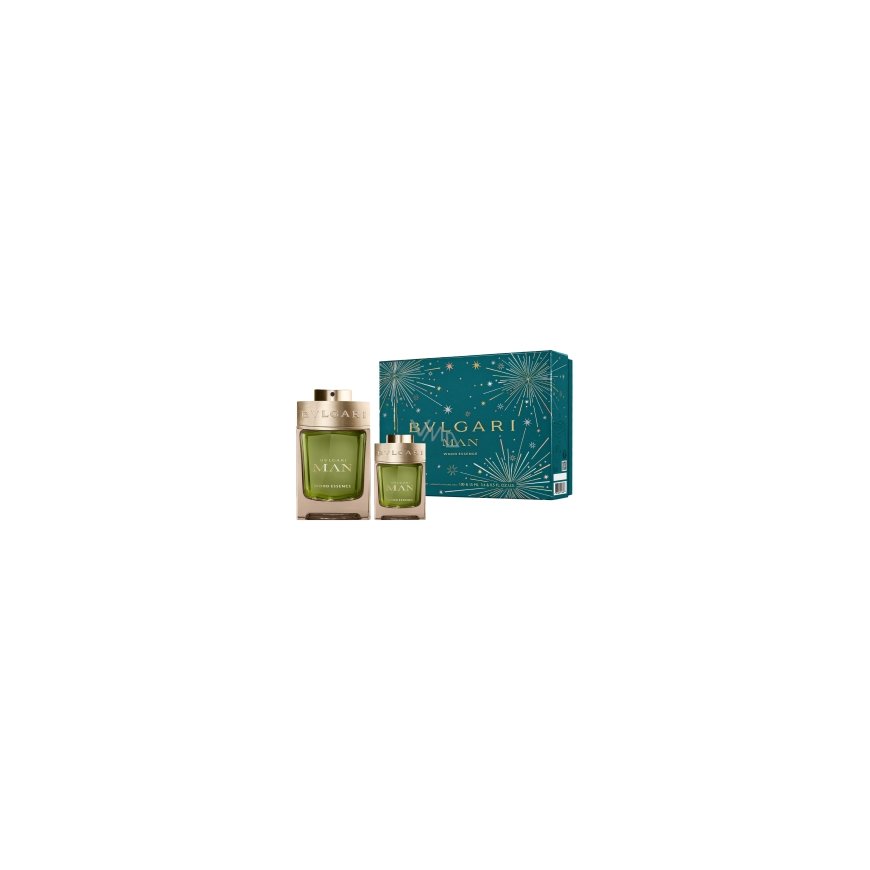 Bvlgari Splendida Patchouli Tentation Gift set