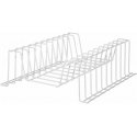 Stand for cutter grill discs - Sammic 1010204 Stand for cutter grill discs - Sammic 1010204
