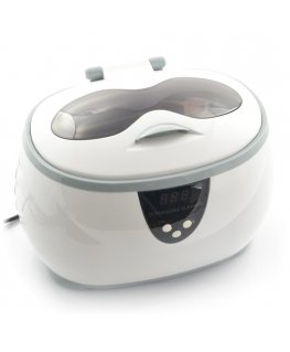 Troli Ultrasonic bath GETI GUC 601 0.6L