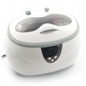 Troli Ultrasonic bath GETI GUC 601 0.6L