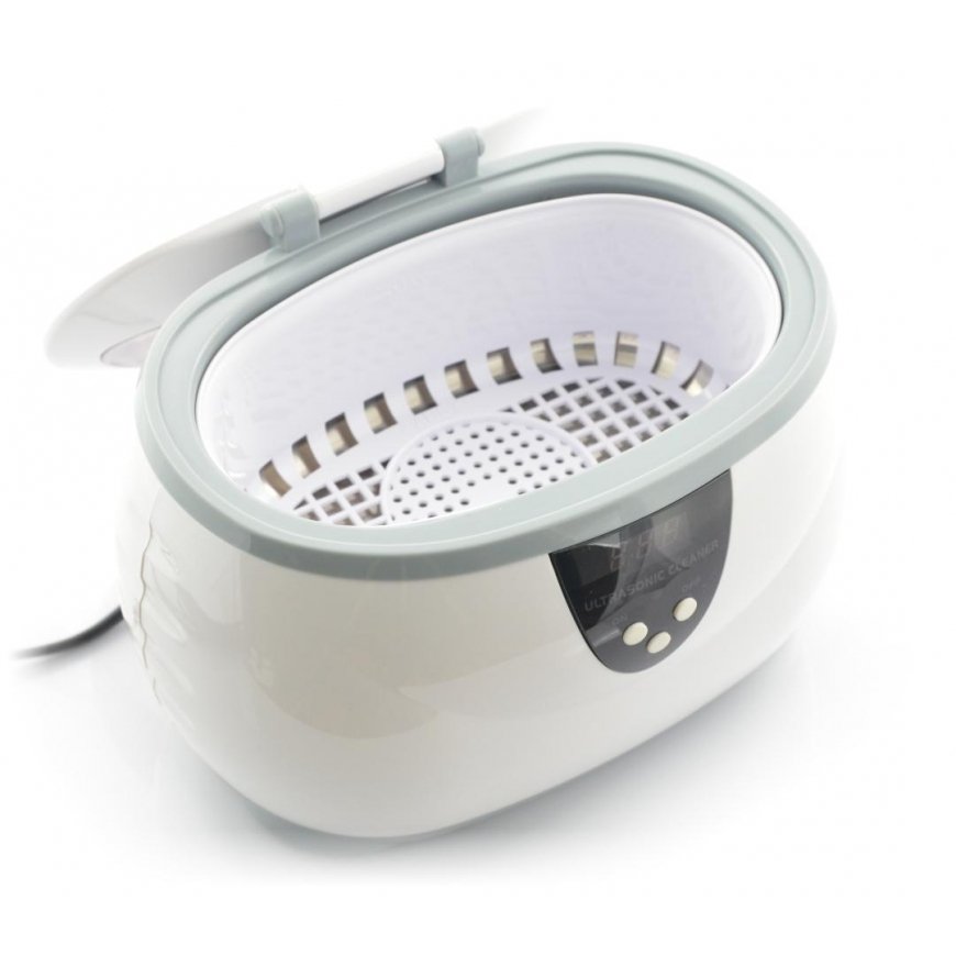 Troli Ultragarsinė vonelė GETI GUC 601 0.6L – 3