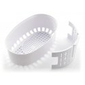 Troli Ultrasonic bath GETI GUC 601 0.6L
