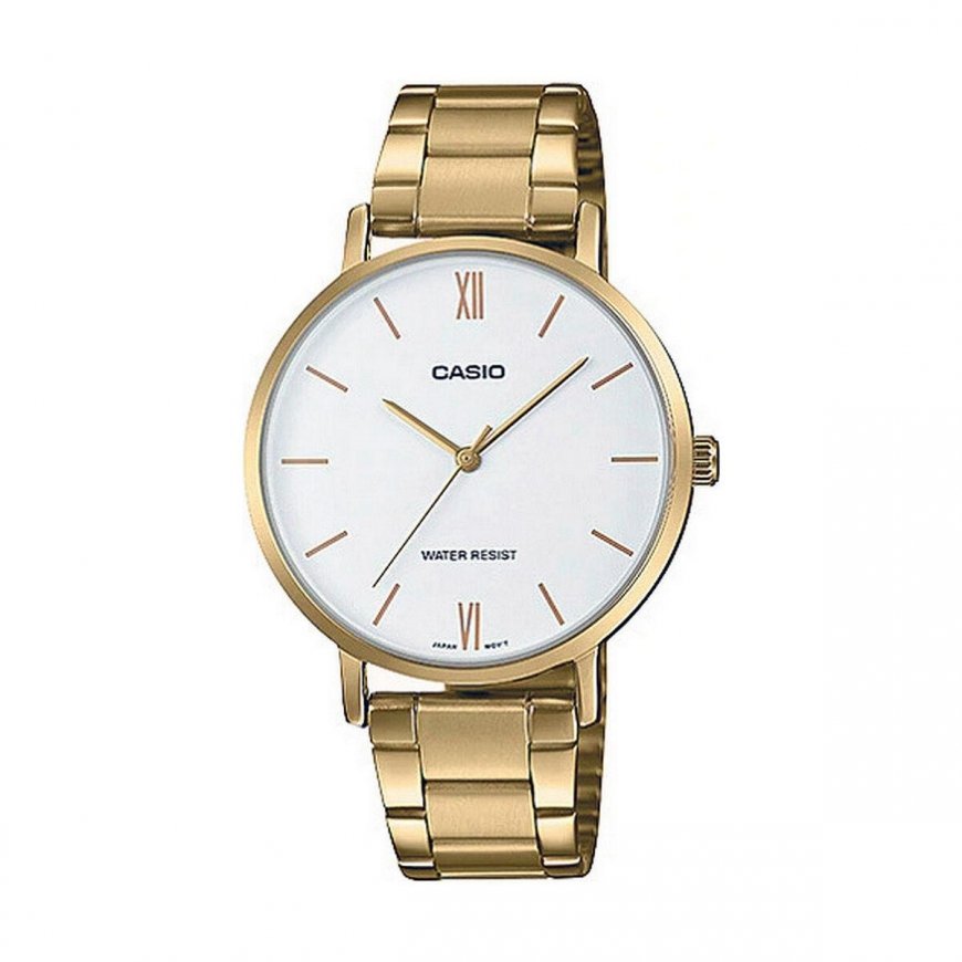 Watch for women Casio (Ø 34 mm)