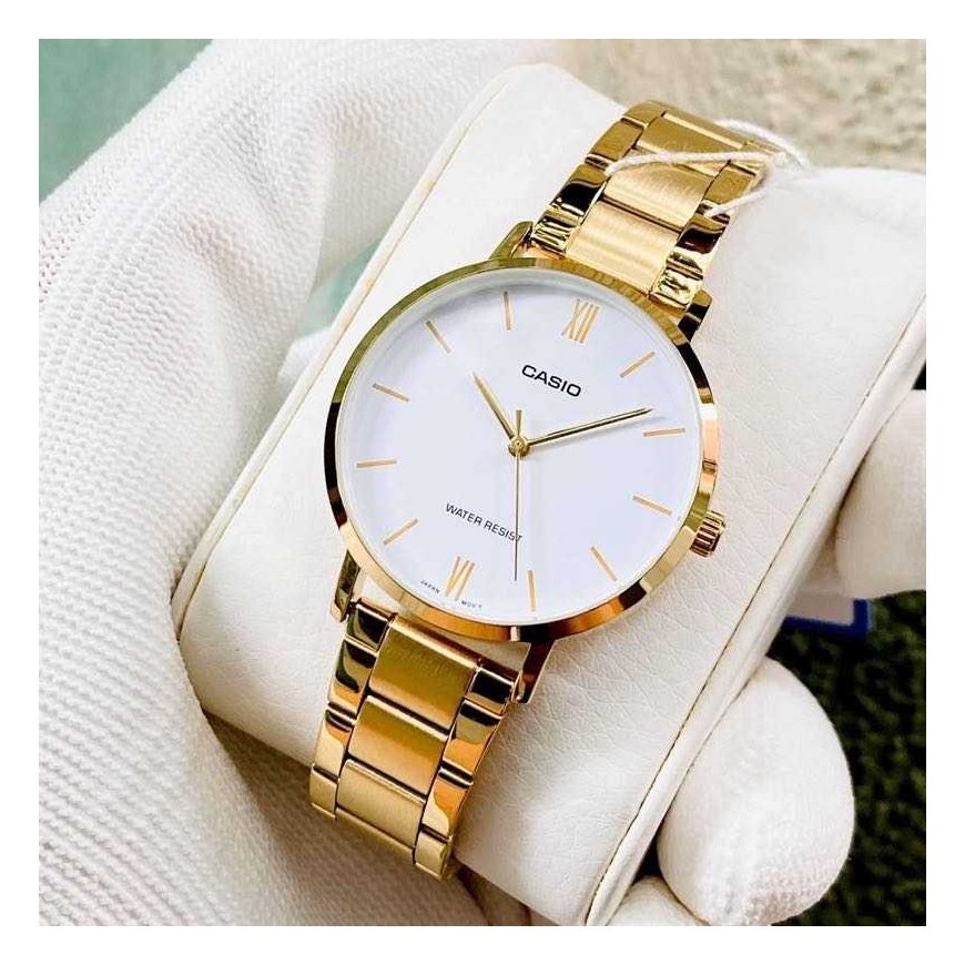 Watch for women Casio (Ø 34 mm) – 2