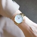 Watch for women Casio (Ø 34 mm)