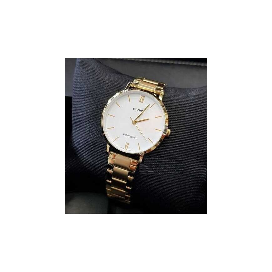 Watch for women Casio (Ø 34 mm) – 5