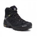 Saapad alp trainer 2 mid gtx-black-black-uk 8,5 (42,5) SALEWA Saapad alp trainer 2 mid gtx-black-black-uk 8,5 (42,5) SALEWA