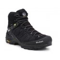 Saapad alp trainer 2 mid gtx-black-black-uk 8,5 (42,5) SALEWA Saapad alp trainer 2 mid gtx-black-black-uk 8,5 (42,5) SALEWA