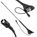 Universal car antenna mast raku-2 ant11 amio-04155