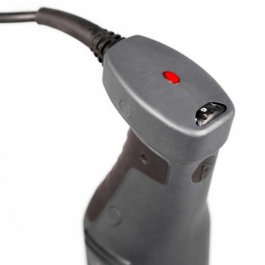 Sammic Hand mixer with mixing handle
