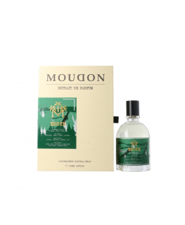 Moudon Broye Perfume Extract - 100 ml