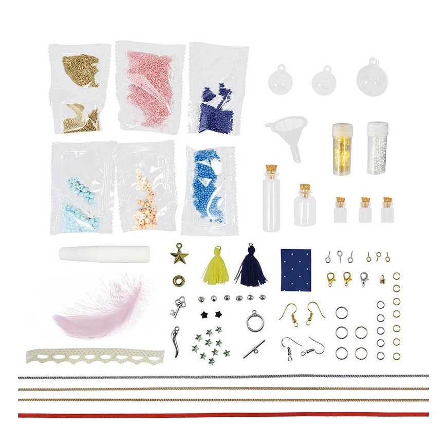 Buki BE115 art/craft toy