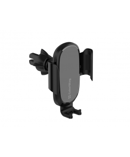 ColorWay Air Vent Car Wireless Charger, 15W |