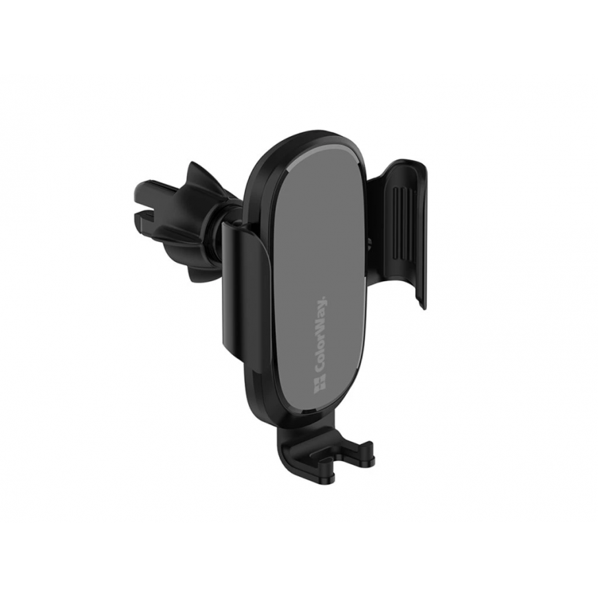 ColorWay Air Vent Car Wireless Charger, 15W |