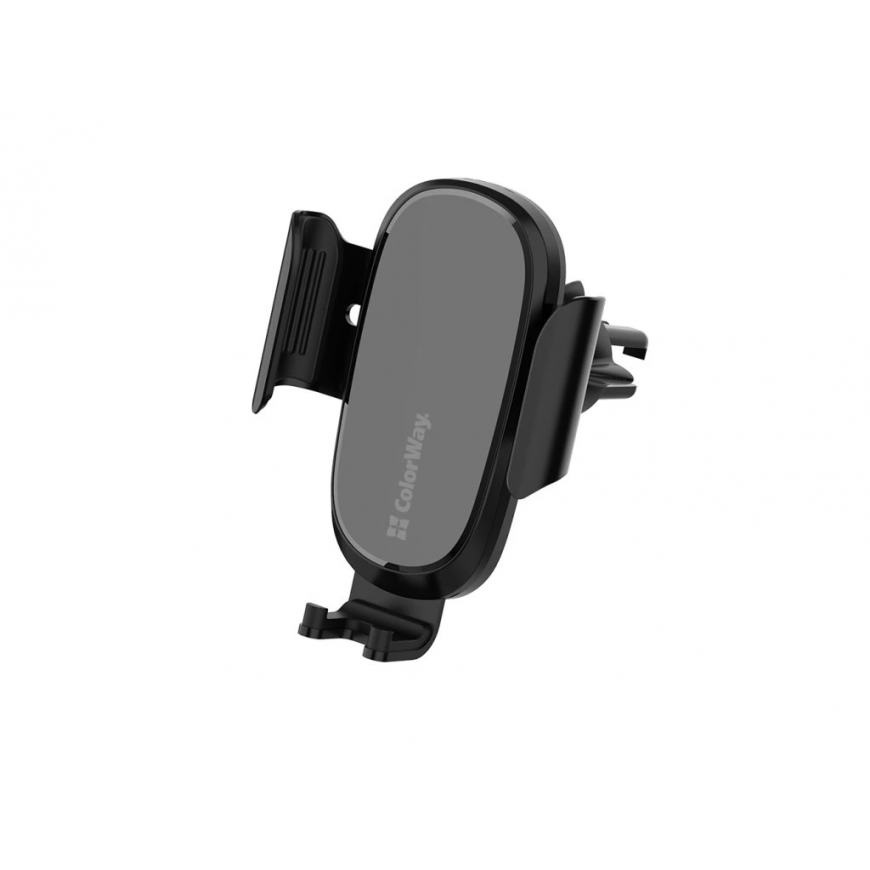 ColorWay Air Vent Car Wireless Charger, 15W | – 3