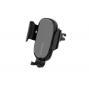 ColorWay Air Vent Car Wireless Charger, 15W | ColorWay Air Vent Car Wireless Charger, 15W |