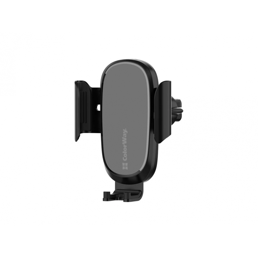 ColorWay Air Vent Car Wireless Charger, 15W | – 4