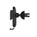 ColorWay Air Vent Car Wireless Charger, 15W | ColorWay Air Vent Car Wireless Charger, 15W |