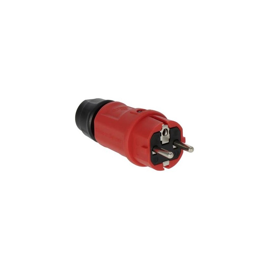 Brennenstuhl Earthing contact plug