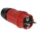 Brennenstuhl Earthing contact plug Brennenstuhl Earthing contact plug