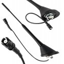 Universal car antenna mast raku-2 ant10 amio-04154
