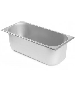 Ice cream container Hendi, 5 L