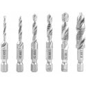 Drill Tapping Drills Tapping Tapping Kit amio-03272
