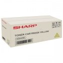 Sharp Toner Yellow Gelb (BPC50GTYA)